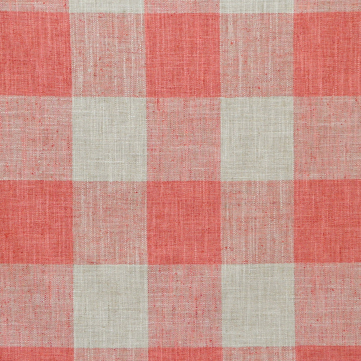 Ian Rouge by Magnolia Designer Fabric - 100% Poly India 51,000 WYZ Horizontal: 9.25 and Vertical: 9.25 54" - Swanky Fabrics -