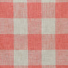 Ian Rouge by Magnolia Designer Fabric
