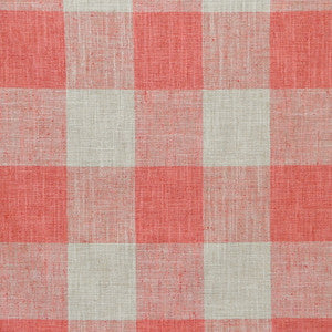 Ian Rouge by Magnolia Designer Fabric