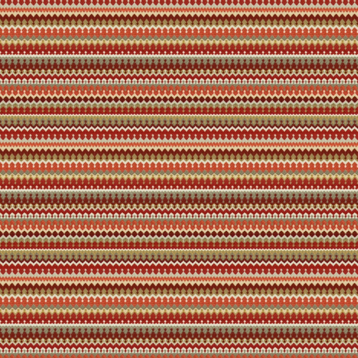 Ibiza 1 Geranium by Stout Designer Fabric RAINBOW LIBRARY BLOSOM/CRANBERRY 55%POL 45%SVI CHINA WYZENBEEK 10 000 DOUBLE RUB WEAR TEST (MEDIUM DUTY) Horizontal: 0.5 and Vertical: 11 54 in - Swanky Fabrics -