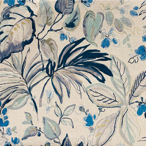 Ibur Aegean by Magnolia Designer Fabric