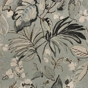 Ibur Lagoon by Magnolia Designer Fabric