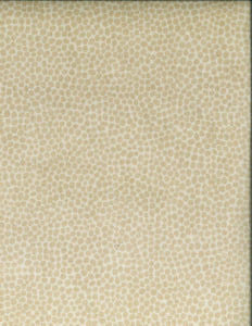 Ibus Natural 202 by Norbar Designer Fabric MONTAGE 100% POLYESTER SPAIN 17"V 27 1/6"H 54" - Swanky Fabrics -