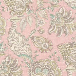Iceberg 2 Camelia by Stout Designer Fabric