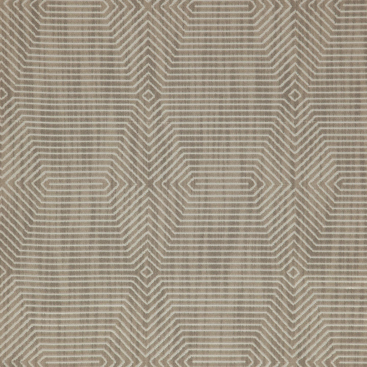 Icicle 34J7701 by JF Designer Fabric Winning Windows Alpine 100% Polyester Turkey Horizontal: 6.375 and Vertical: 7.625 118 - Swanky Fabrics -