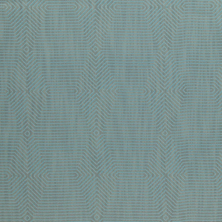 Icicle 72J7701 by JF Designer Fabric Winning Windows Alpine 100% Polyester Turkey Horizontal: 6.375 and Vertical: 7.625 118 - Swanky Fabrics -