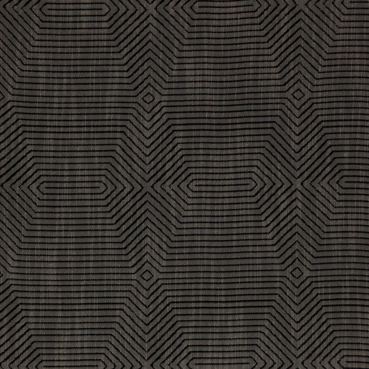 Icicle 98J7701 by JF Designer Fabric Winning Windows Alpine 100% Polyester Turkey Horizontal: 6.375 and Vertical: 7.625 118 - Swanky Fabrics -