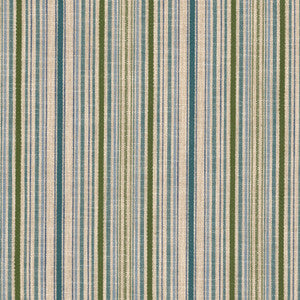 Icon 1 Lagoon by Stout Designer Fabric