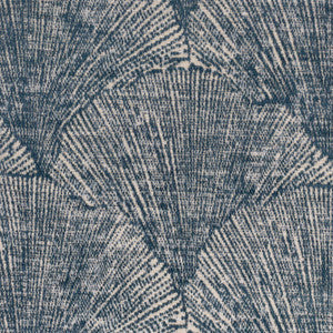Idaho 2 Delft by Stout Designer Fabric