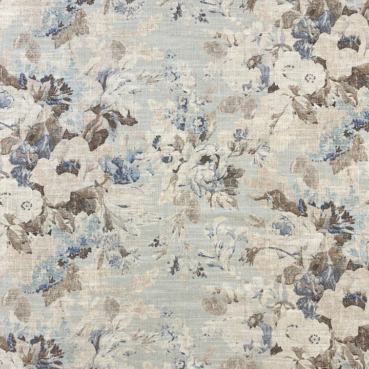Ida Serene by Magnolia Designer Fabric - 75% Cotton, 25% Linen Pakistan 15,000 WYZ Horizontal: 27 and Vertical: 25.25 54 - Swanky Fabrics -