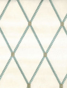 Ideal Ivory Spa by Norbar Designer Fabric