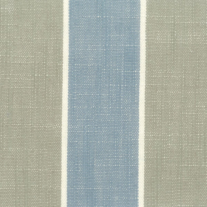 Idol 1 Denim by Stout Designer Fabric Rainbow Library Porcelain/Royal 70% Cotton 21% Spun Viscose 8% Linen 1% Polyester CHINA WYZENBEEK 12 000 DOUBLE RUB WEAR TEST (MEDIUM DUTY) Horizontal: 4.5 and Vertical: 0 56 in - Swanky Fabrics -