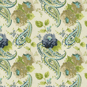 Maiden 205 Riviera by ABBEYSHEA Designer Fabric