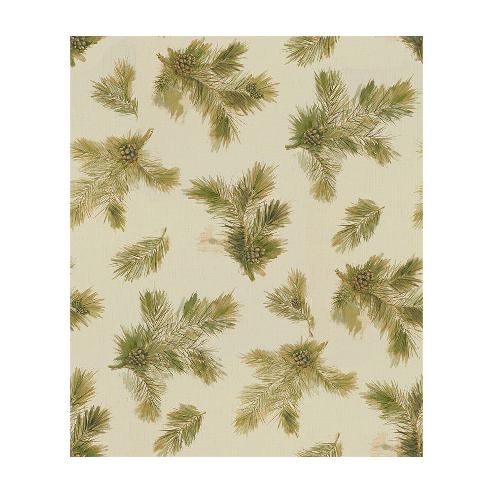 Idyllwild Forest by Kravet Couture Fabric Kravet Couture Fabric Idyllwild ForestFabric BARBARA BARRY CHALET LINEN - 100% Austria </p><p>Repeat: H: 27, V: 64 54 - Fabric Carolina -