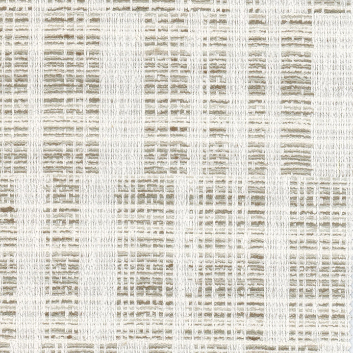 Ignacio 1 Caramel by Stout Designer Fabric LIVING IS EASY BONE/WHEAT 89%POL 11%COT INDIA Horizontal: 0.000 and Vertical: 0.000 54 in - Swanky Fabrics -