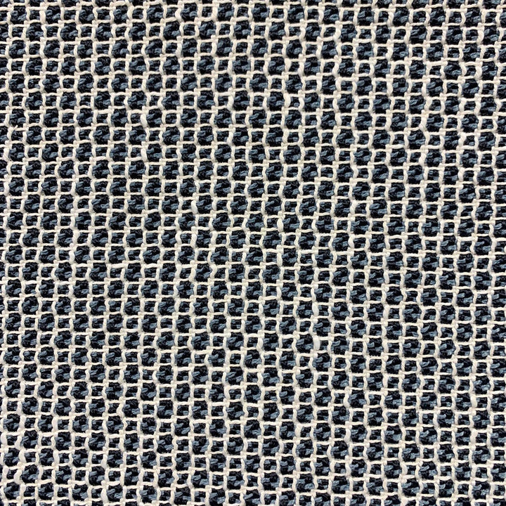 Ignis Midnight by Magnolia Designer Fabric - 100 Poly China 90000 Horizontal: 0.5 and Vertical: 0.5 56 - Swanky Fabrics -