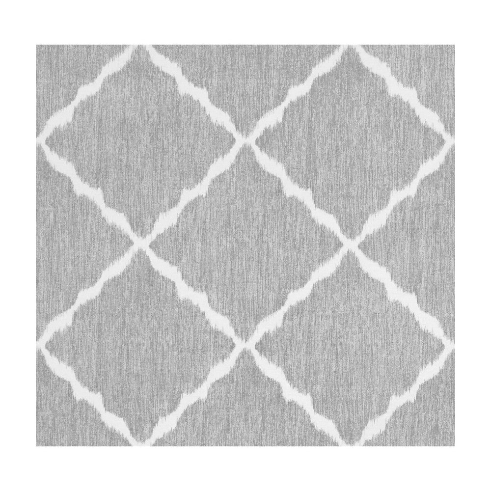 Ikat Strie Pewter by Kravet Basics Fabric Kravet Basics Fabric Ikat Strie PewterFabric SARAH RICHARDSON HARMONY COTTON - 100% India </p><p>Repeat: H: 9, V: 9 54 - Fabric Carolina -