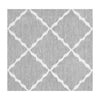 Ikat Strie Pewter by Kravet Basics Designer Fabric