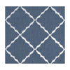 Ikat Strie Indigo by Kravet Basics Designer Fabric