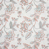 Illinois 3 Terracotta by Stout Designer Fabric