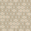 Illogical 2 Smoke by Marcus William Designer Fabric