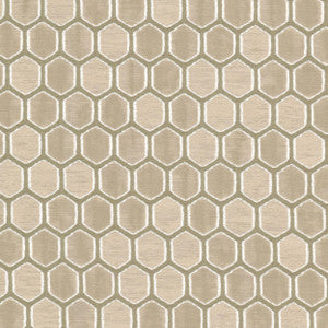 Illogical 2 Smoke by Marcus William Designer Fabric