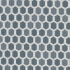 Illogical 4 Delft by Marcus William Designer Fabric