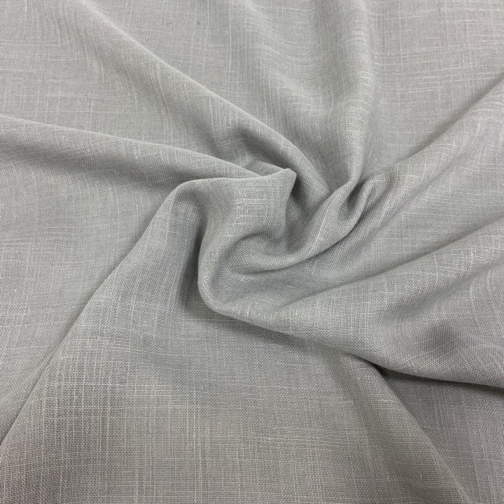 ILLUMINATE 54J8831 by JF Designer Fabric Harmony 70% Polyester, 30% Linen Spain  Horizontal:  and Vertical:  116  - Swanky Fabrics -