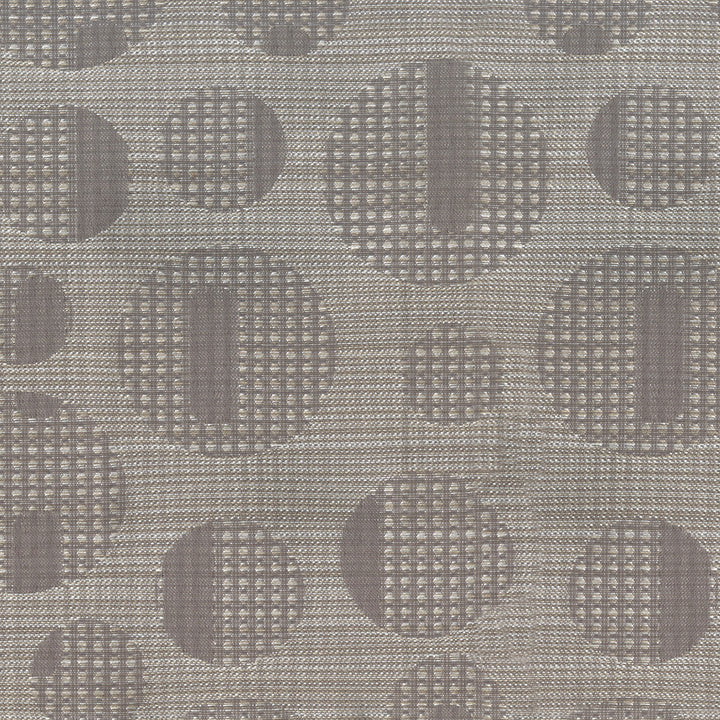 Illusion 6009 Chinchilla by Crypton Designer Fabric N/A 100% Polyester US 75,000 Double Rubs </p><p>Repeat: Horizontal: 9.9" (25.2 cm) Across the Roll and Vertical: 19.6" (49.8 cm) Up the Roll 54" (137 cm) - Swanky Fabrics -