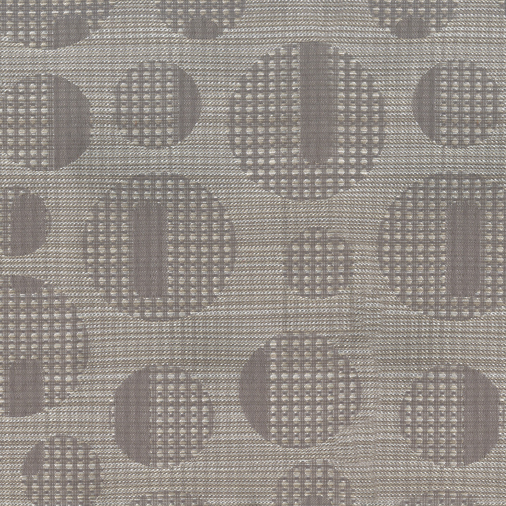 Illusion 6009 Chinchilla by Crypton Designer Fabric N/A 100% Polyester US 75,000 Double Rubs </p><p>Repeat: Horizontal: 9.9" (25.2 cm) Across the Roll and Vertical: 19.6" (49.8 cm) Up the Roll 54" (137 cm) - Swanky Fabrics -