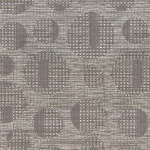 Illusion 6009 Chinchilla by Crypton Designer Fabric