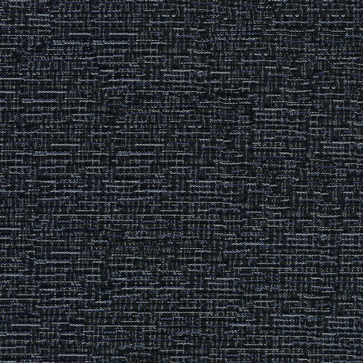 Imagine 308 Navy by Crypton Designer Fabric 54% Polyester, 30% Recycled Post Industrial Polyester, 16% Recycled Post Consumer Polyester US 50,000 Double Rubs (Wyzenbeek) </p><p>Repeat: Horizontal: 2.6" (6.6 cm) Up the Roll and Vertical: 1.9" (4.9 cm) Across the Roll 55" (140 cm) - Swanky Fabrics -