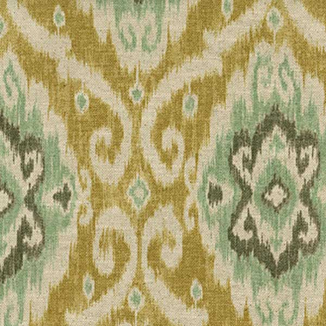 RM Coco FAbric Wolf Opal 2 3/8 Yards