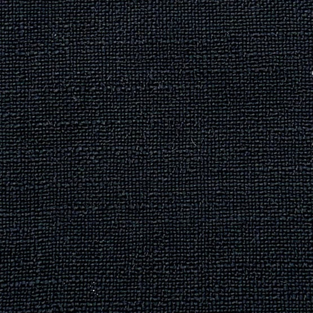 Artemis Black by Europatex Designer Fabric