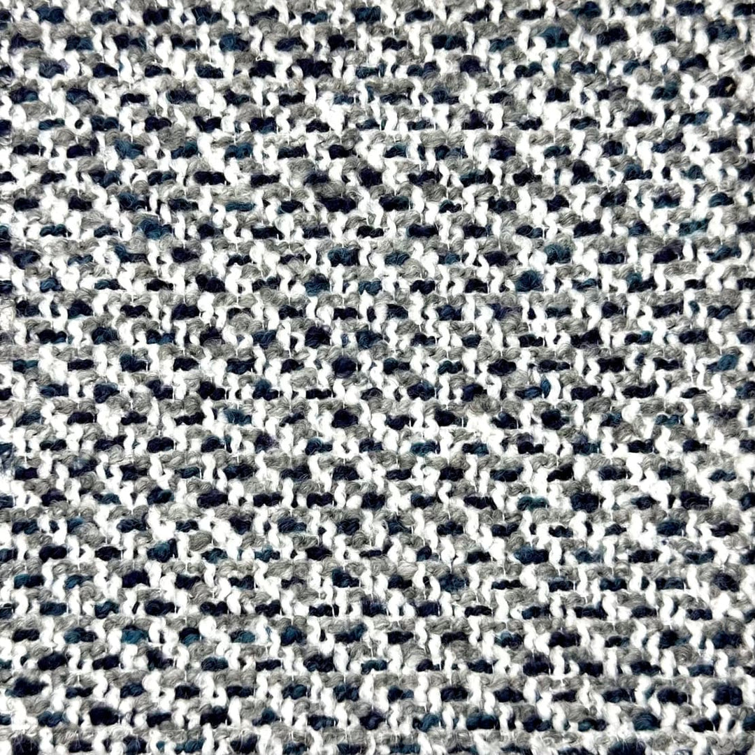 Heritage Larsen Zircon by Europatex Designer Fabric