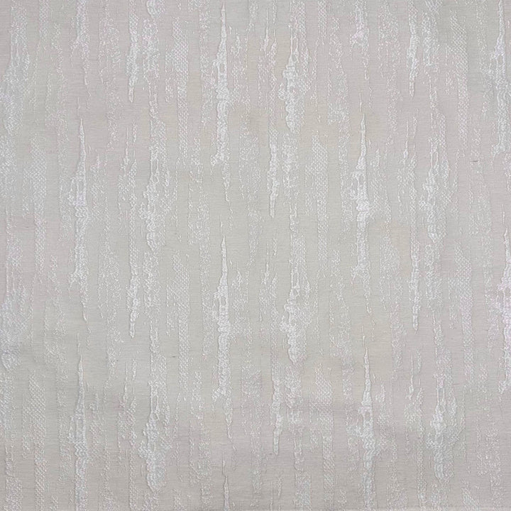 Emb By Lomasi C Pearl by Europatex Designer Fabric Embroideries by Lomasi 70% Polyester, 15% Cotton, 15% Linen 9.71" H, 8.15" V 54.00 inches - Swanky Fabrics -