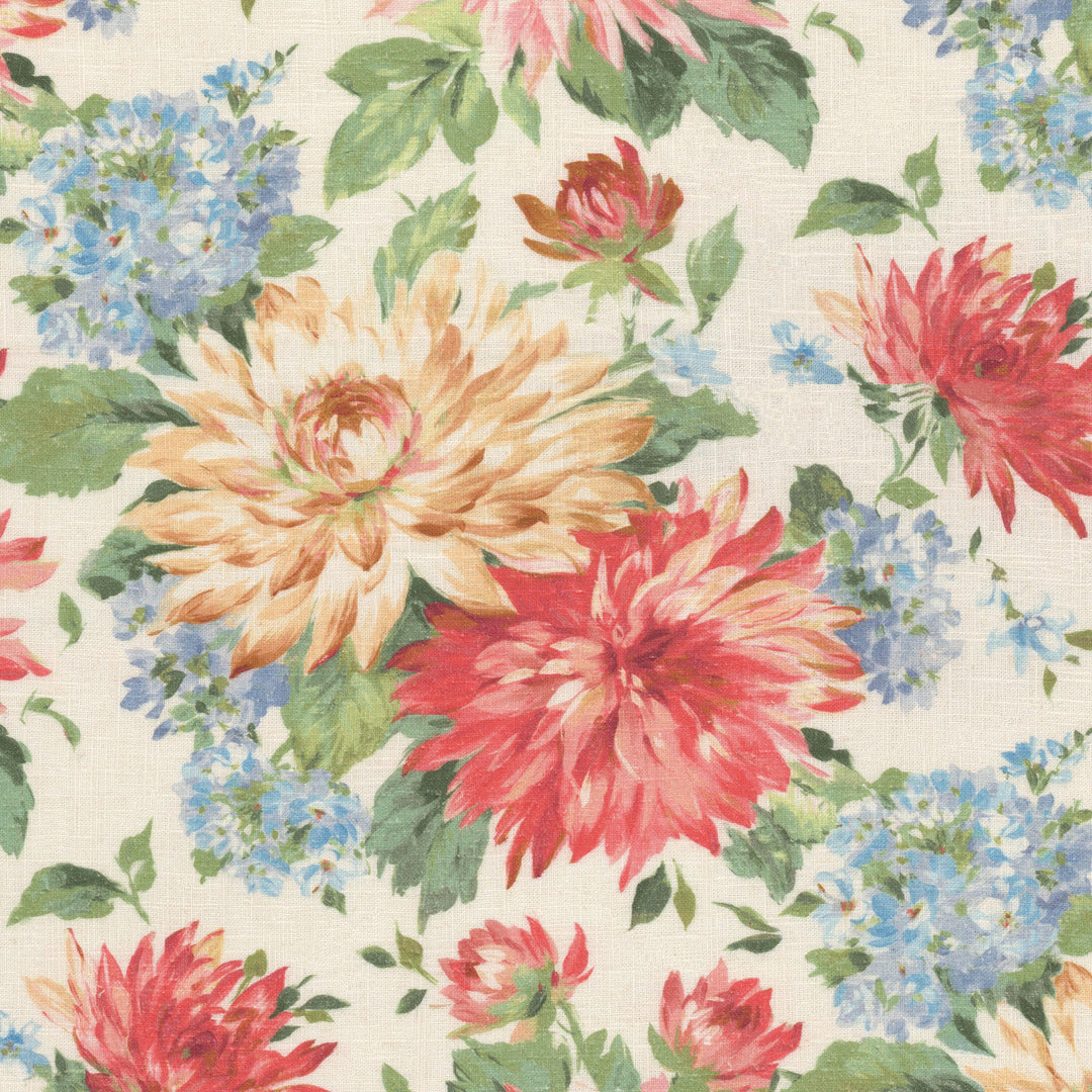 Imitation 1 Blossom by Stout Designer Fabric