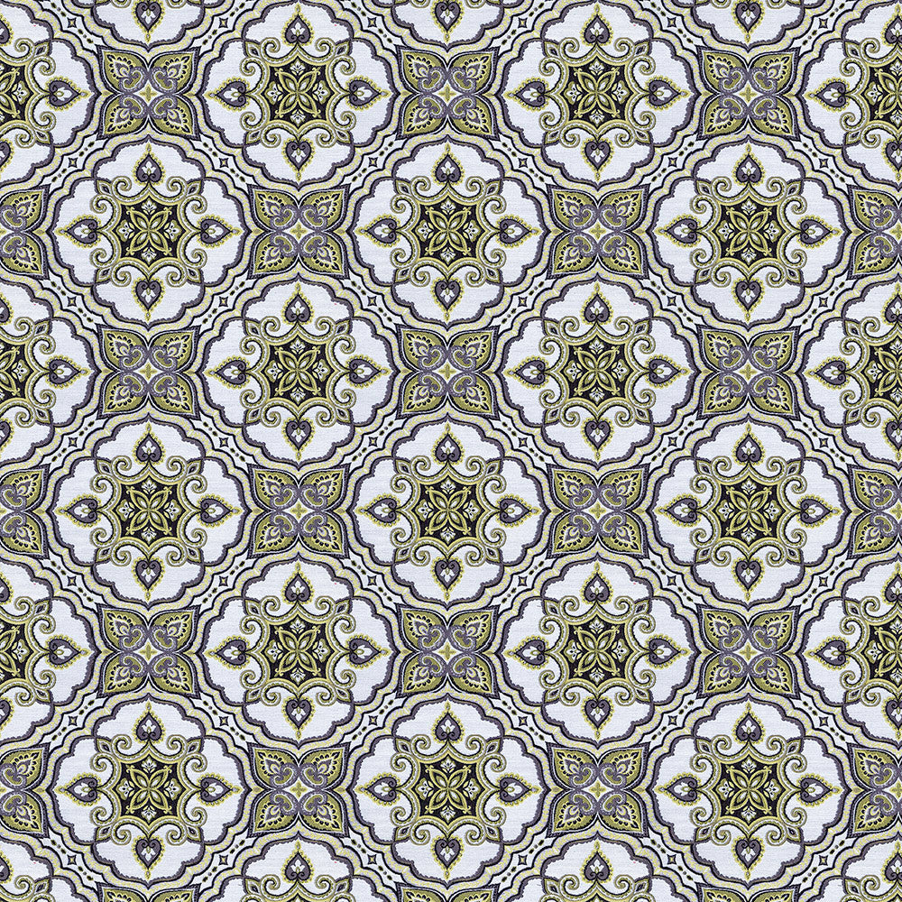 Canasta 21 Citrine by ABBEYSHEA Designer Fabric N/A 100% Polyester China </p><p>Repeat: Horizontal: and Vertical: 59" (149 cm) - Swanky Fabrics -