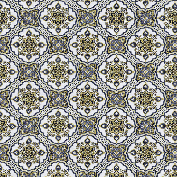 Canasta 5009 Coin by ABBEYSHEA Designer Fabric N/A 100% Polyester China </p><p>Repeat: Horizontal: and Vertical: 59" (149 cm) - Swanky Fabrics -