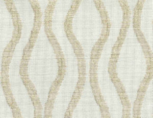 Imperial Off White by Norbar Designer Fabric