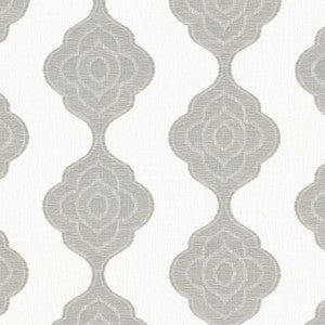 Imporo 3 Grey by Stout Designer Fabric