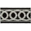 Improvise 2 Domino by Stout Designer Trim