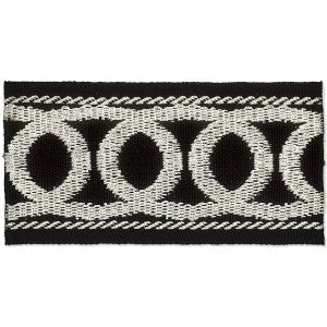 Improvise 2 Domino by Stout Designer Trim