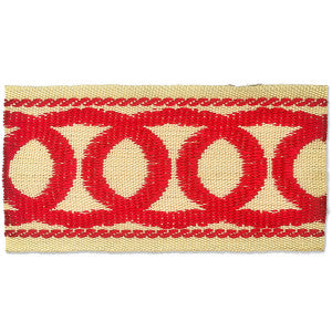 Improvise 3 Cherry by Stout Designer Trim