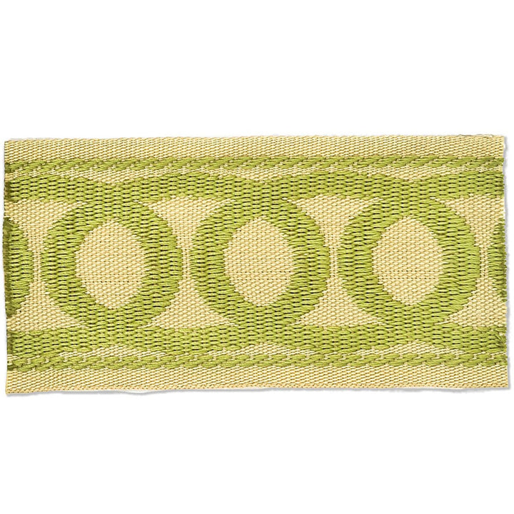 Improvise 4 Fern by Stout Trim Stout Trim Improvise 4 FernTrim HARMONY TRIM 57%POL 43%SVI CHINA </p><p>Repeat: H: 0.000, V: 0.000 2 in - Fabric Carolina -