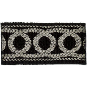 Improvise 5 Coal by Stout Designer Trim