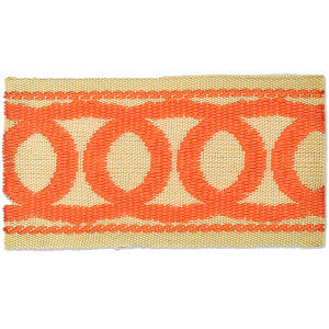 Improvise 6 Melon by Stout Designer Trim