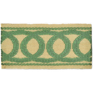 Improvise 8 Seaglass by Stout Designer Trim