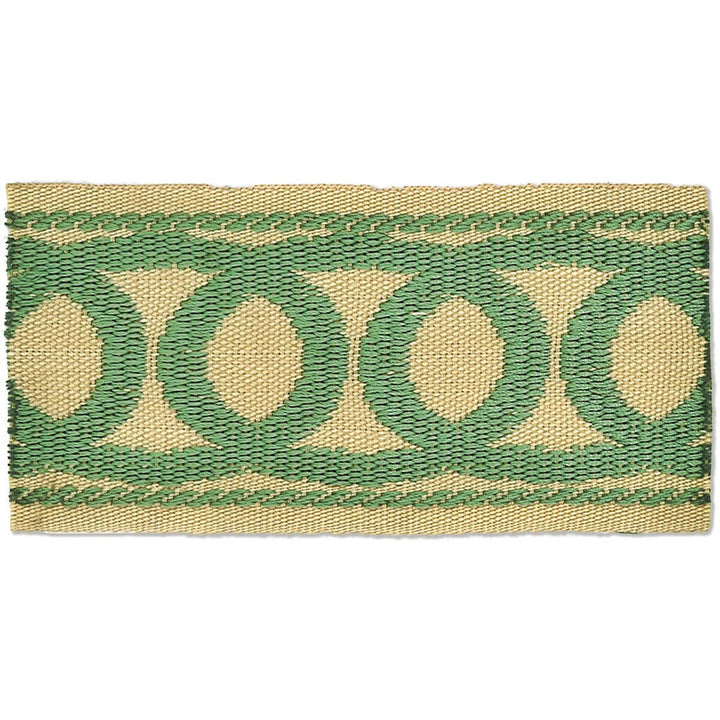 Improvise 8 Seaglass by Stout Trim Stout Trim Improvise 8 SeaglassTrim HARMONY TRIM 57%POL 43%SVI CHINA </p><p>Repeat: H: 0.000, V: 0.000 2 in - Fabric Carolina -