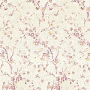 Inbetween 1 Amethyst by Stout Designer Fabric